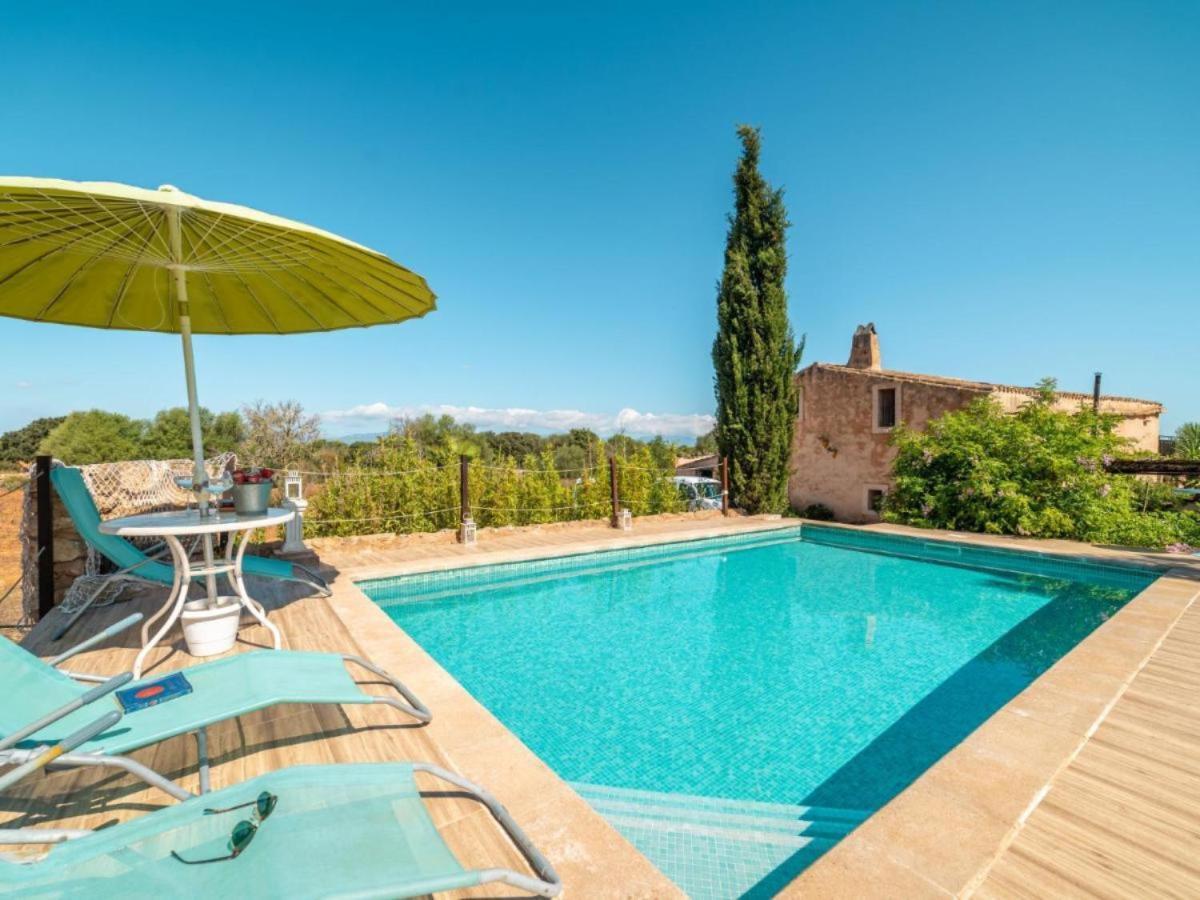Villa Can Lloret Algaida  Exterior photo